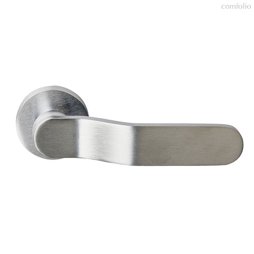 Дверная ручка Frascio Trend Drop Satin Chrome 1270/50I-SCR - Frascio