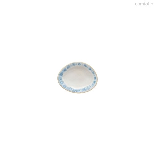 Тарелка овальная Brisa Ria Blue GOP111-RIA (GOP111-00918V) - Costa Nova