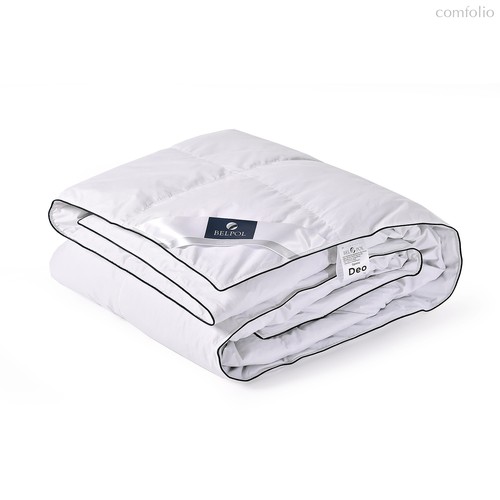 Одеяло Deo (кассетное с облегченным наполнением), 140x205 см - Бел-Поль