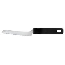 Нож для нарезки томатов 11 см, - Proff Chef Line - P.L. Proff Cuisine