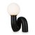 Настольный светильник Freya FR5283TL-01R - Freya
