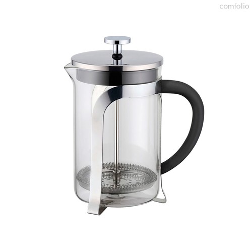 Френч-пресс Weis 600 мл, стекло боросиликатное - Weis