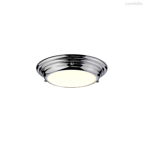 Потолочный светильник для ванных комнат Elstead Lighting WELLAND-F-S-PC - Elstead Lighting