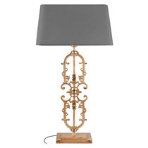 10439T/A Настольная лампа LOFT IT Lace - Loft It
