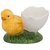Подставка для яйца Bordallo Pinheiro "Цыпленок" 6,3см - Bordallo Pinheiro