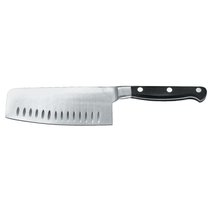 Нож-топорик Classic кованый 18 см - P.L. Proff Cuisine