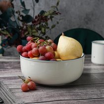 Салатник 2210 мл d 21 см h8,8 см Bakery Fusion