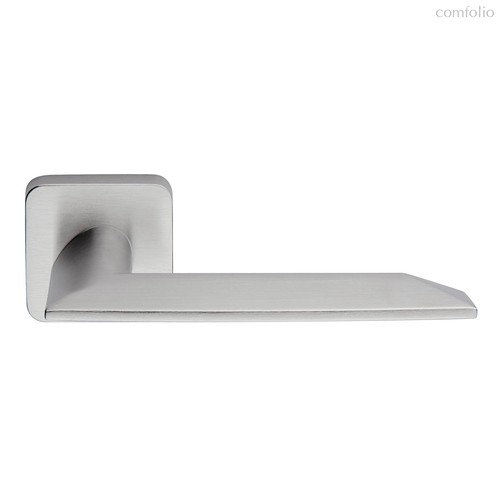 Дверная ручка Frascio Trend Sharp Satin Chrome 1580/50Q-SCR - Frascio