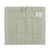 Полотенце для лица мятного цвета из коллекции Essential, 30х30 см - Tkano