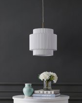 Золотая люстра Боден