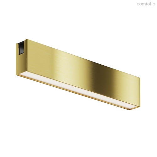 Трековый светильник Базис / Basis Flarity 4000K 12Вт 120° - Maytoni