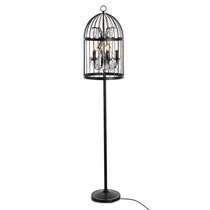 LOFT1891F Торшер LOFT IT Vintage birdcage - Loft It