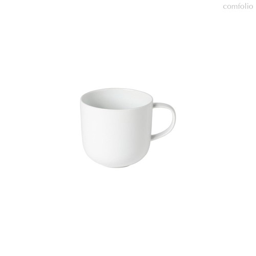 Кружка Resonance-Porcelain White 8RCC131-WHI - Costa Nova
