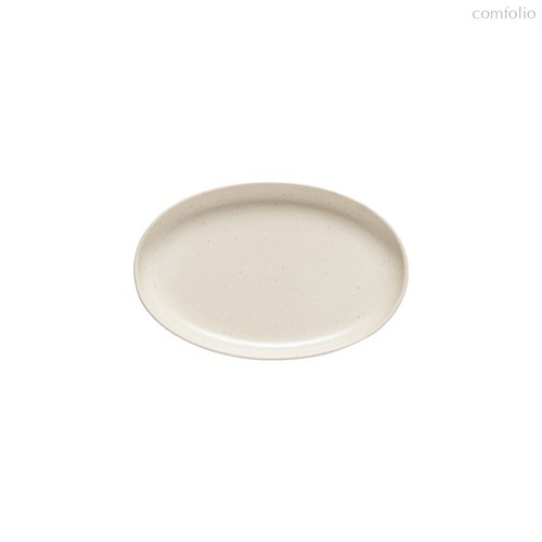Тарелка овальная Pacifica Vanilla SOA231-VAN (SOA231-VC7208) - Costa Nova