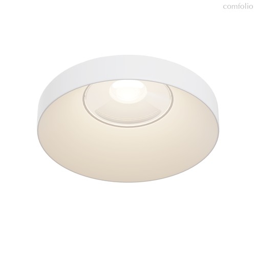 Встраиваемый светильник Каппел / Kappell 10 Вт 4000 К 38° - Maytoni