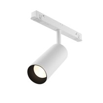 Трековый светильник Фокус / Focus Led Exility 3000K 12Вт 24° - Maytoni