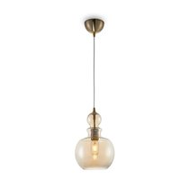 Подвесной светильник Maytoni P003PL-01BZ - Maytoni