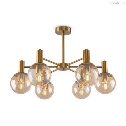 Люстра Freya FR5175PL-06BS - Freya