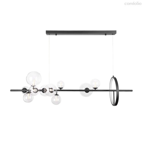 10023/1200L Подвесной светильник LOFT IT Molecule - Loft It