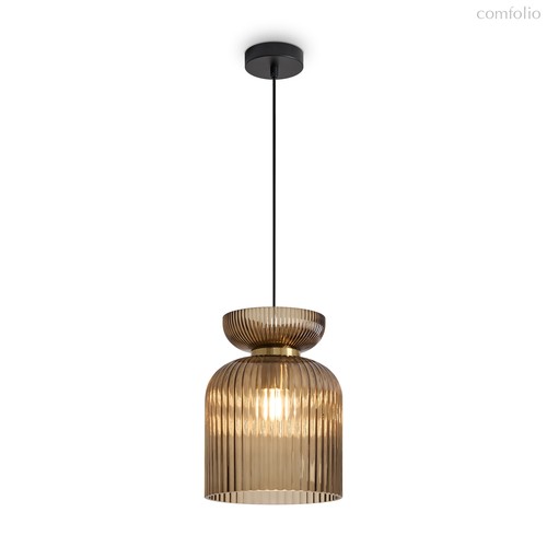 Подвесной светильник Freya FR5558PL-01BR - Freya