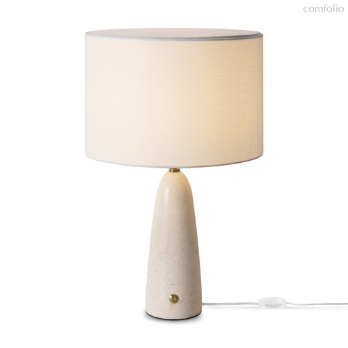 Настольный светильник МармоЛатте / MarmoLatte - Freya