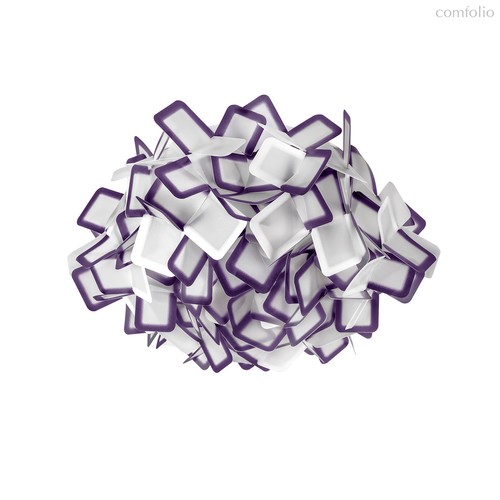 10231/530C Purple Потолочный светильник LOFT IT Clizia - Loft It