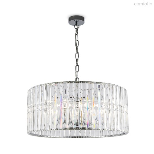 Подвесной светильник Maytoni Facet MOD094PL-08CH - Maytoni