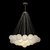 10129/800 Подвесная люстра LOFT IT Dream - Loft It