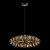 9027-75 Gold Подвесной светильник LOFT IT Raimond - Loft It