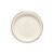 Тарелка круглая Poterie Cream-caramel JSP262-CRM (JSP262-00519T) - Costa Nova