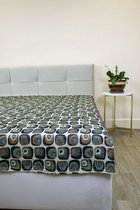 Покрывало ПОК-78/15 "Гобелен" 143х205 - АльВиТек