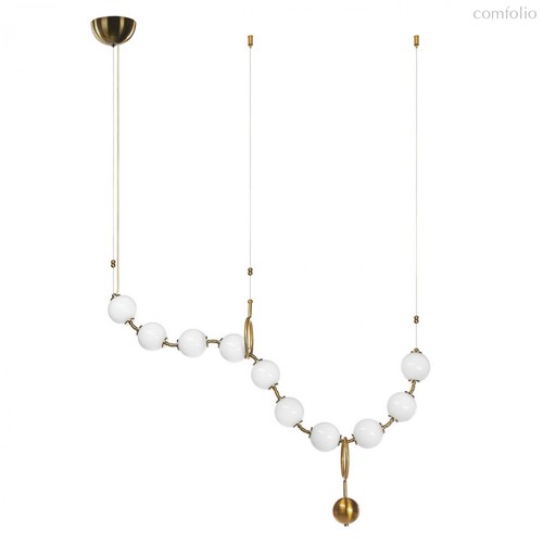 5022-10P Подвесной светильник LOFT IT Cоcо - Loft It