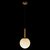 10429/200 Подвесной светильник LOFT IT Float - Loft It