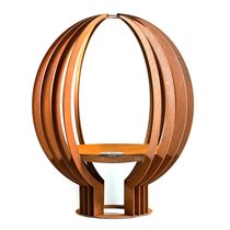 Очаг для костра Model A max oxi - Up!Flame