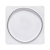 Тарелка квадратная 1ABP271-WHI(1ABP271e-01816G) - Costa Nova