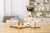Классик Масленка керамическая с деревянной крышкой 250гр - KitchenCraft