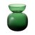 Ваза Florum, 20 см, изумрудная - Bergenson Bjorn
