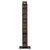 Столб напольный, цвет Темный орех - Covali