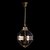 LOFT3043-BR Подвесной светильник LOFT IT Lantern residential - Loft It