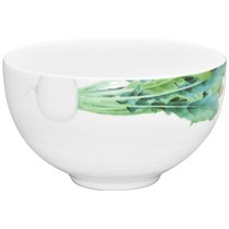 Салатник индивидуальный Noritake "Овощной букет.Редька" 13см