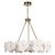 10248/800 Подвесной светильник LOFT IT Alicante - Loft It