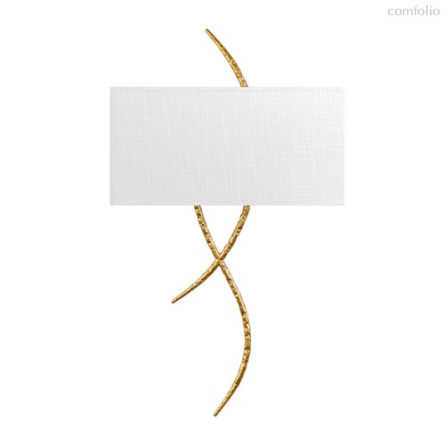 10457 Gold Настенный светильник LOFT IT Romance - Loft It