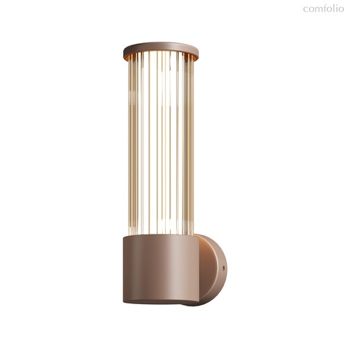 Настенный светильник (бра) Maytoni Outdoor Lit O593WL-L8BR3K - Maytoni