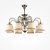 Люстра Maytoni ARM420-08-R - Maytoni