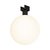 Уличный трековый светильник Maytoni Outdoor Luna O-TR01-2-S-9WB3K - Maytoni