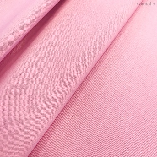 Ткань хлопок ВГМО Роза Z218/T, ширина 150 см, цвет розовый - Altali
