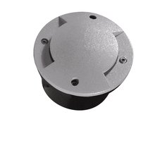 Грунтовые и тротуарные светильники: Cветильник тротуарный KANLUX ROGER DL-2LED6 - Kanlux