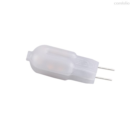 Светодиодные лампы: Лампа g4 светодиодная KANLUX GIO LED G4 FL 1,3W WW 3000K - Kanlux
