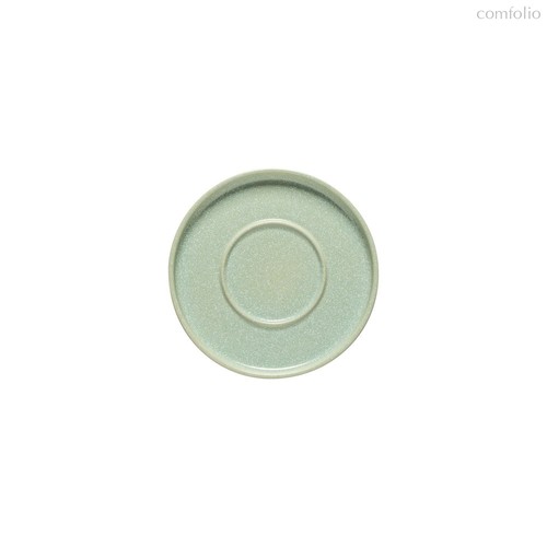 Блюдце чайное Redonda Bay Leaf RNP171-GRN (RNP171-VC4127) - Costa Nova