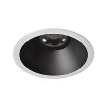 10330/F White Black Встраиваемый светильник LOFT IT Comb - Loft It